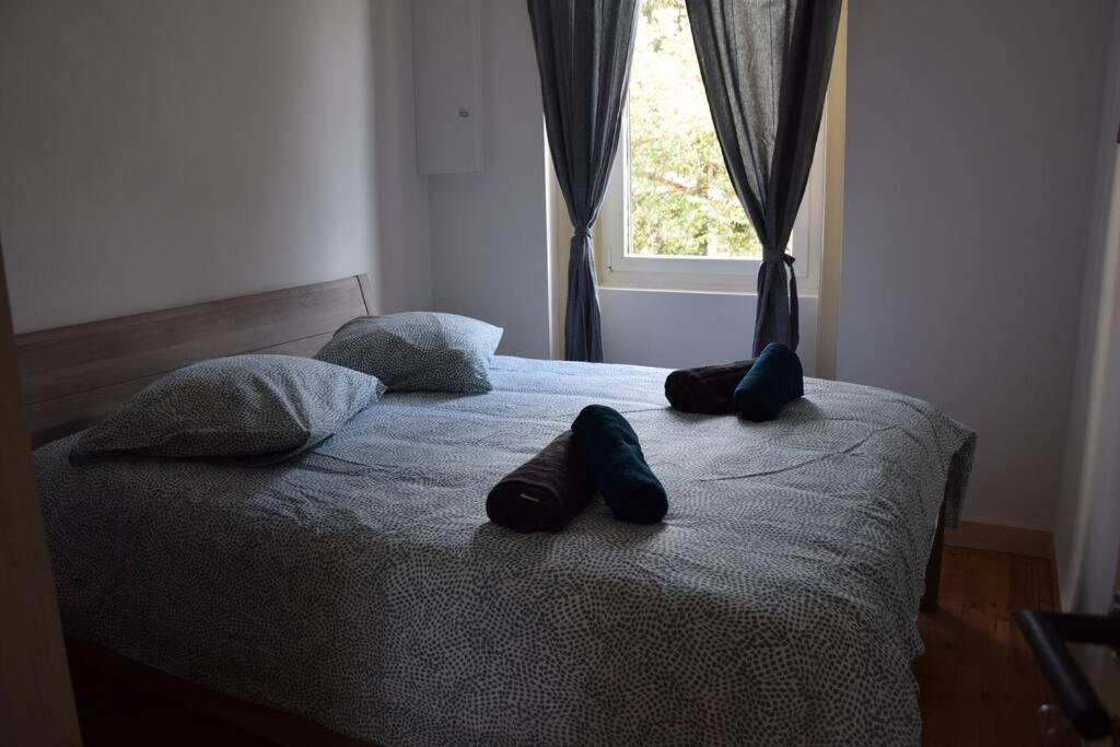 Elegant T2 A Bron, Tramway A 2min, Box Parking, 4personnes * Bron